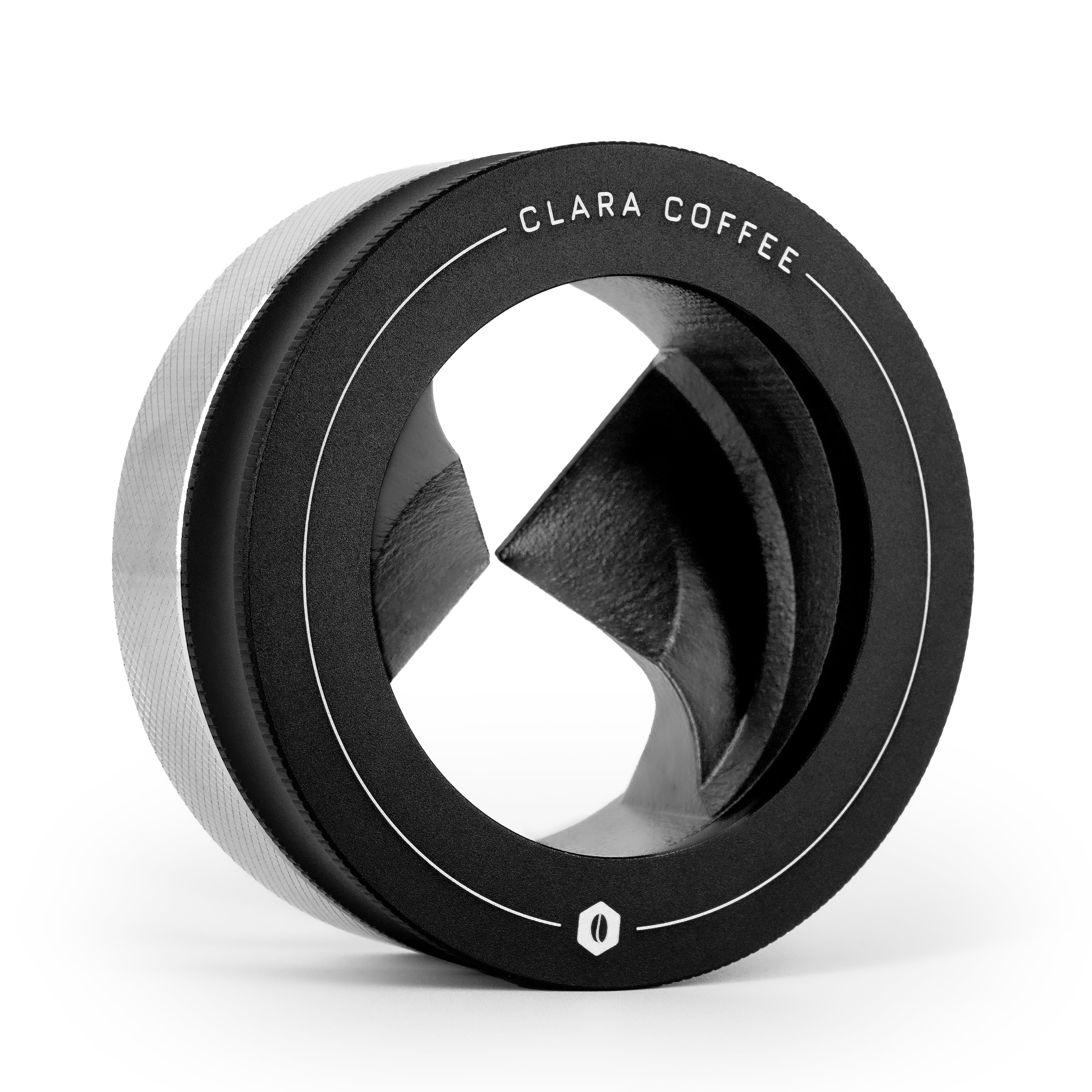 Funnel Pro | Kaffee Trichter mit Verteilerfunktion 58mm