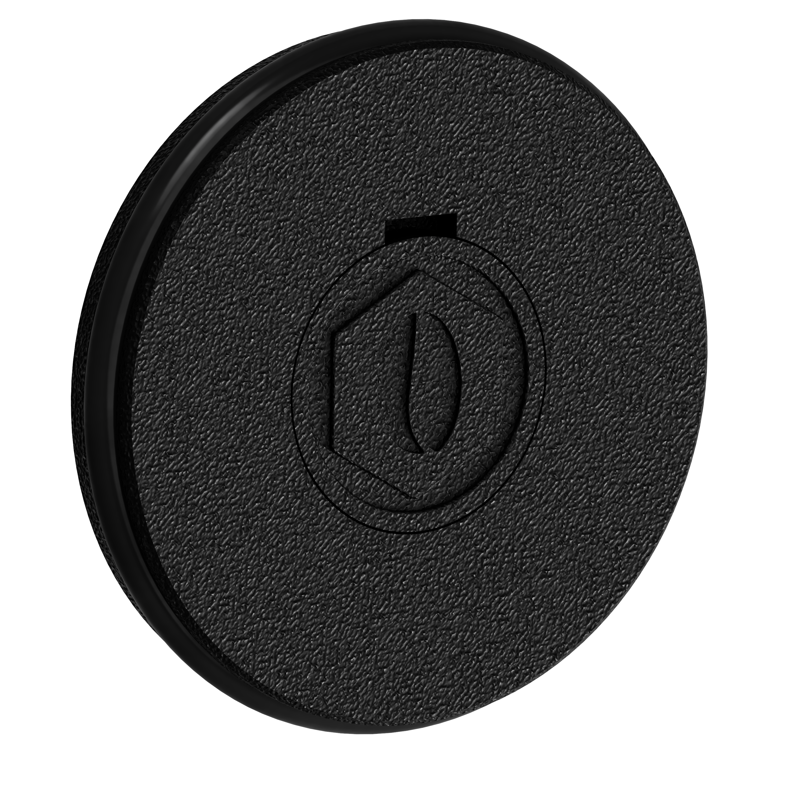 Wandhalterung Siebträger 58mm "unsichtbar"