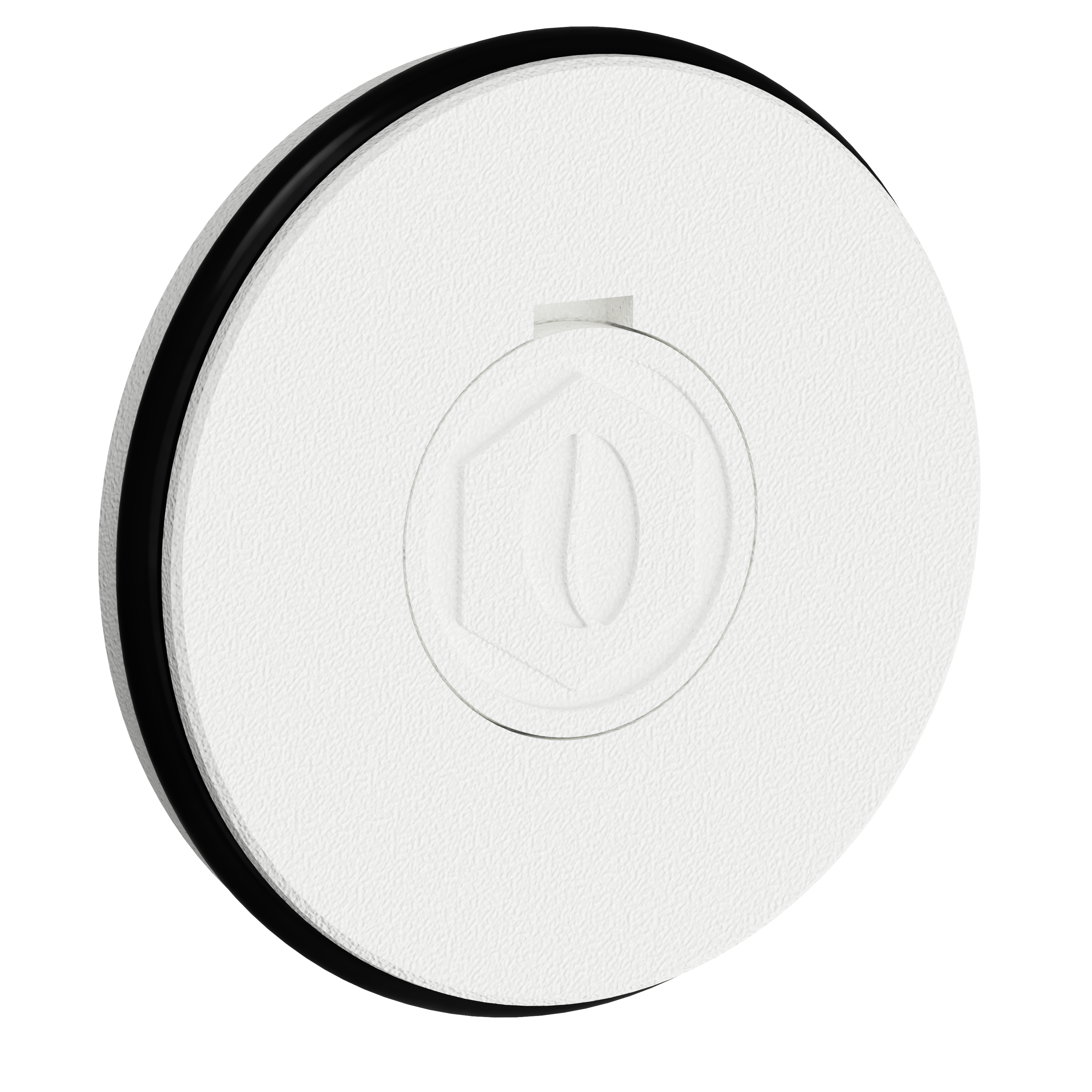 Wandhalterung Siebträger 58mm "unsichtbar"