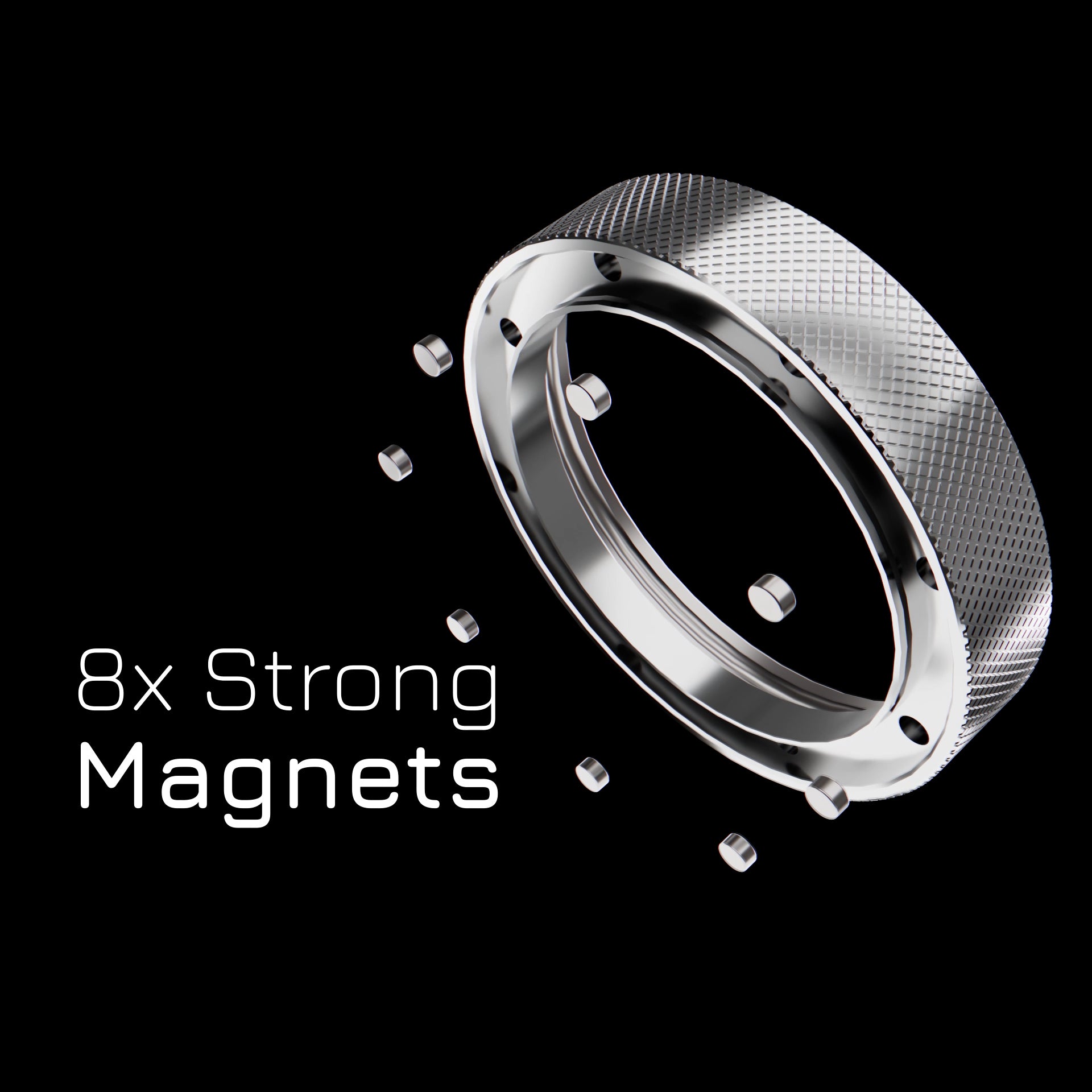 Funnel Pro | Kaffee Trichter mit Verteilerfunktion 58mm