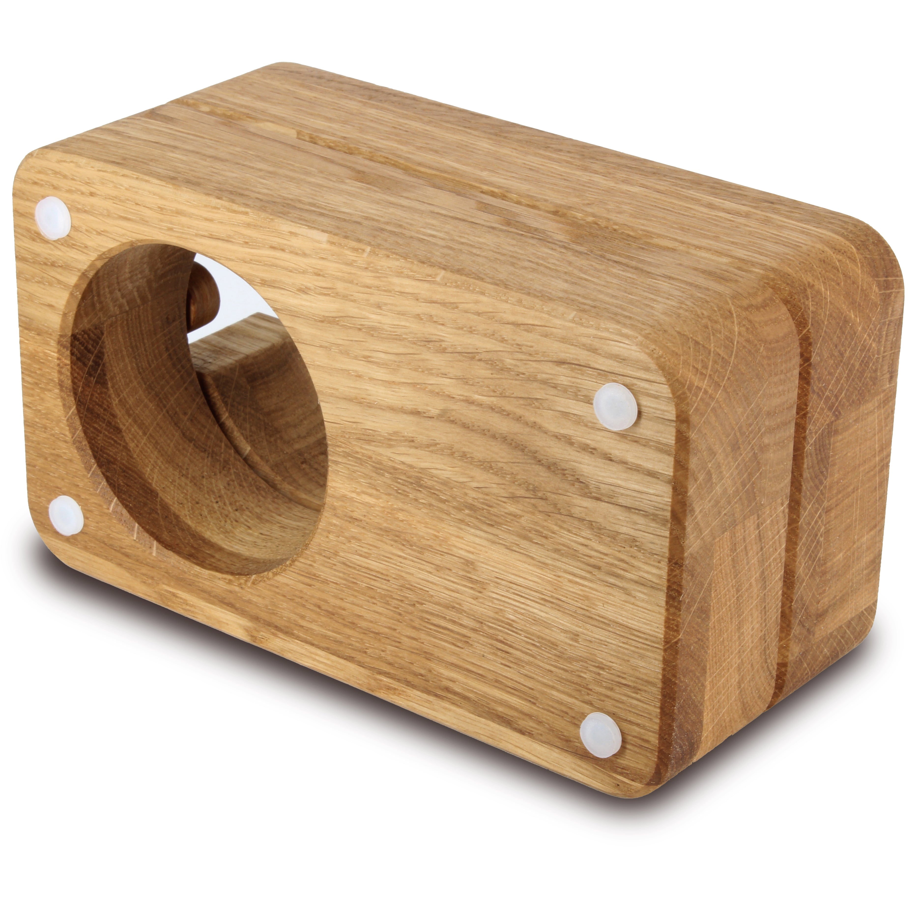 Tamperstation 58mm mit Tamper Ablage