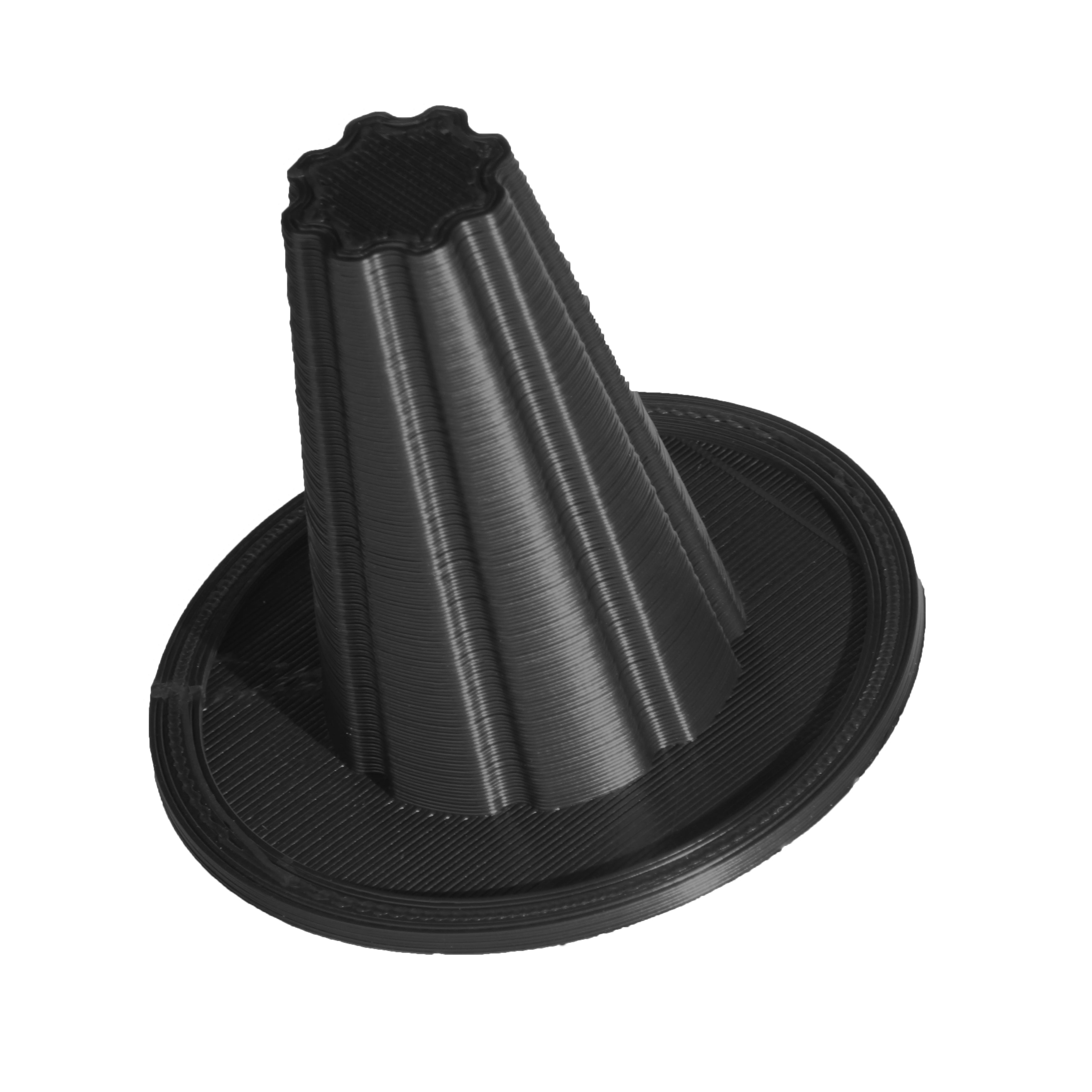 Standfuß WDT 3D-Druck