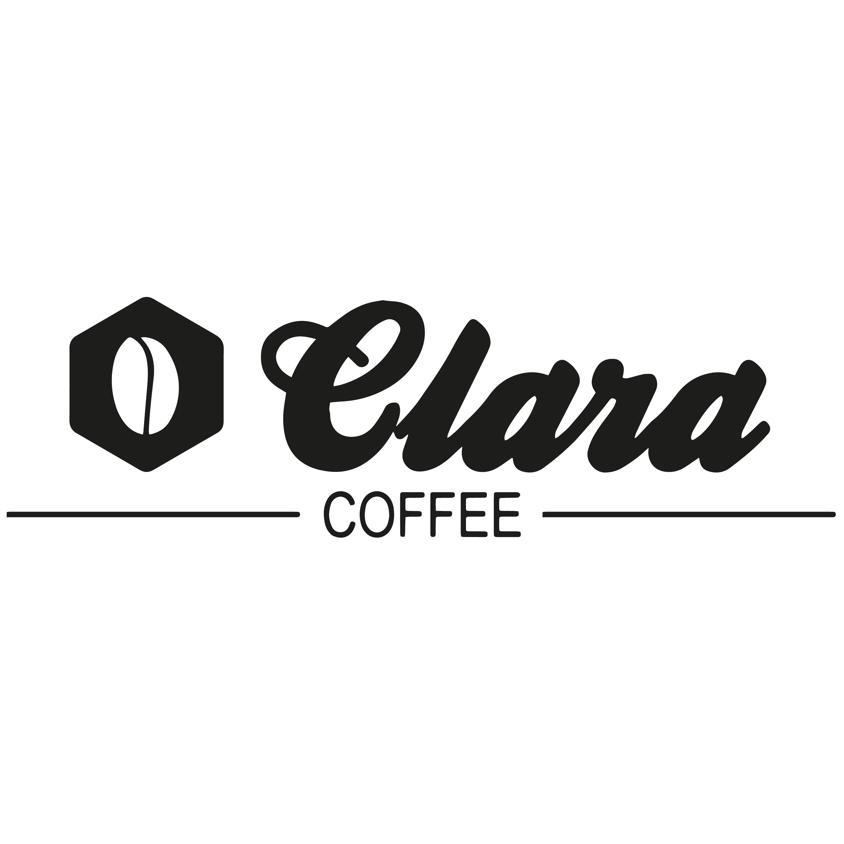 Clara Coffee Gutschein
